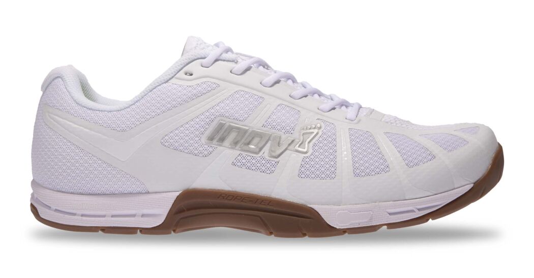 Inov-8 F-lite 235 V3 Mens Training Shoes White / Australia (HGWJAO371)